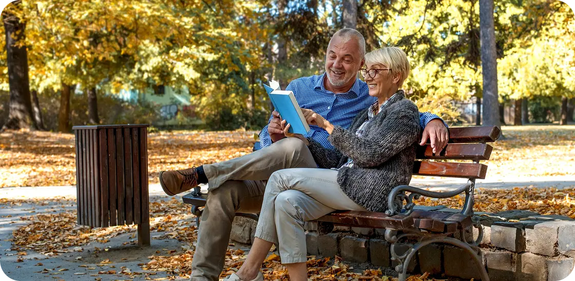 Beautiful living space